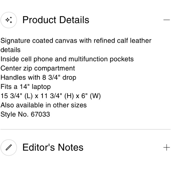 Charlie Carryall 40 with Matching Wallet - Picture 12 of 16